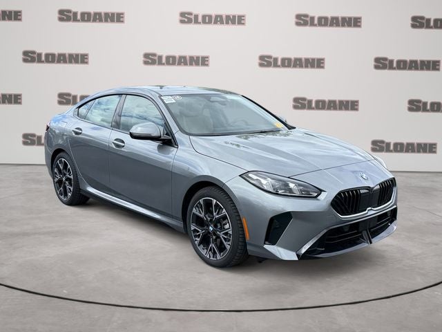 2026 BMW 2 Series 228 Gran Coupe