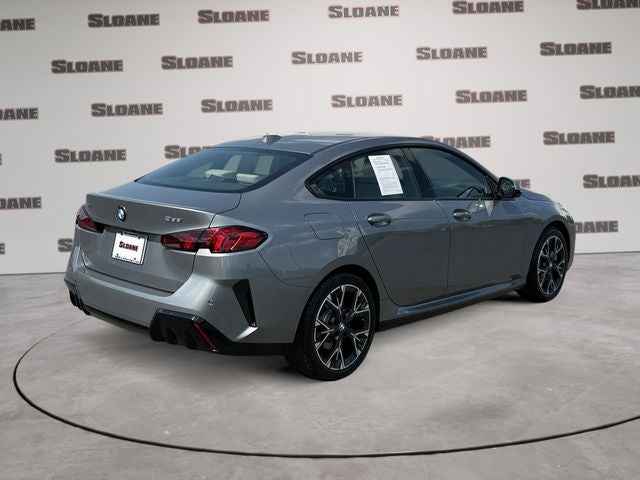 2026 BMW 2 Series 228 Gran Coupe