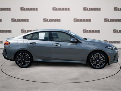 2026 BMW 2 Series 228 Gran Coupe