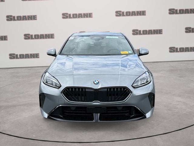2026 BMW 2 Series 228 Gran Coupe