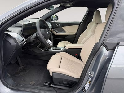 2026 BMW 2 Series 228 Gran Coupe