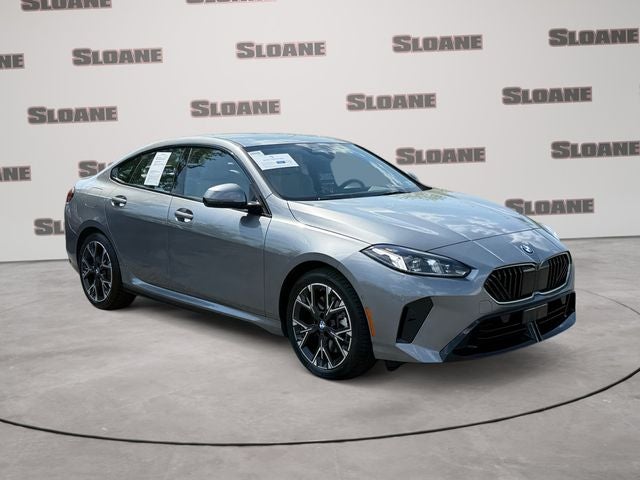 2026 BMW 2 Series 228 Gran Coupe