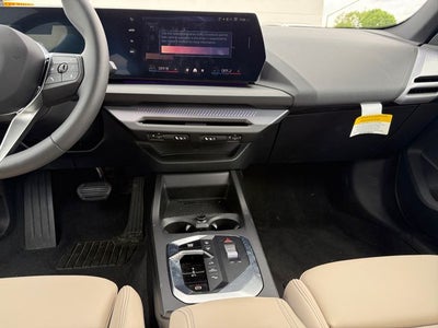 2026 BMW 2 Series 228 Gran Coupe