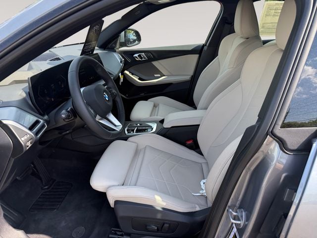 2026 BMW 2 Series 228 Gran Coupe