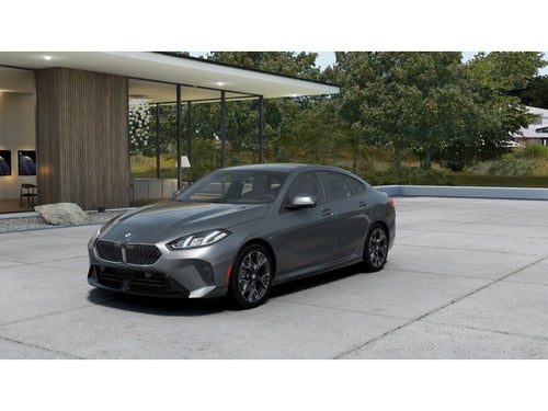 2026 BMW 2 Series 228 Gran Coupe