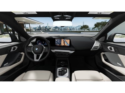 2026 BMW 2 Series 228 Gran Coupe