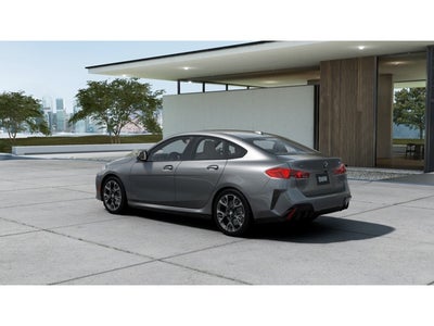 2026 BMW 2 Series 228 Gran Coupe
