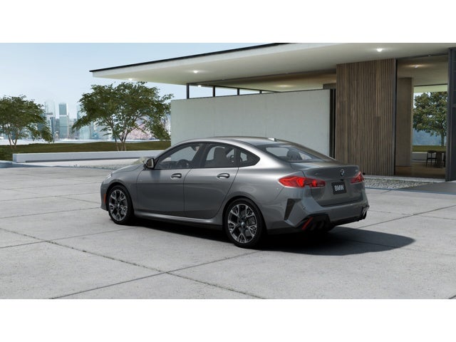2026 BMW 2 Series 228 Gran Coupe