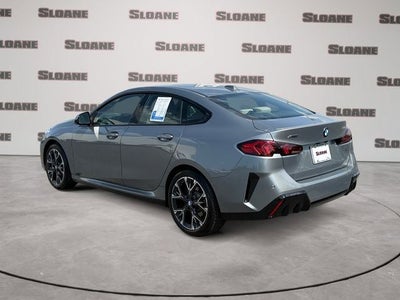 2026 BMW 2 Series 228 Gran Coupe