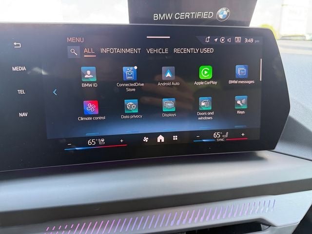 2026 BMW 2 Series 228 Gran Coupe