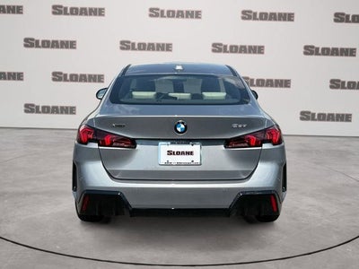 2026 BMW 2 Series 228 Gran Coupe