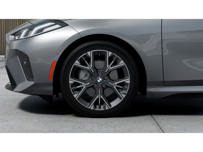 2026 BMW 2 Series 228 Gran Coupe