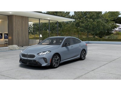 2026 BMW 2 Series 228 Gran Coupe