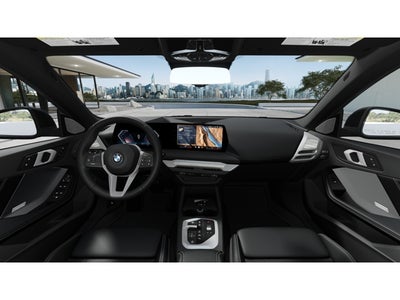2026 BMW 2 Series 228 Gran Coupe