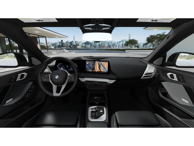 2026 BMW 2 Series 228 Gran Coupe