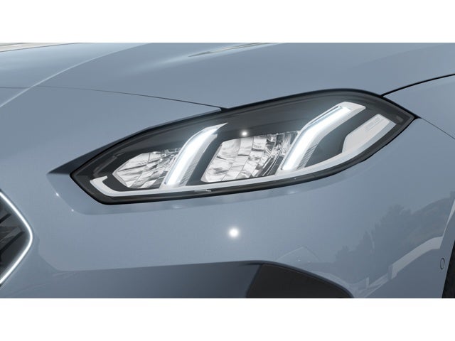 2026 BMW 2 Series 228 Gran Coupe