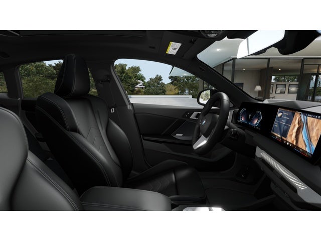 2026 BMW 2 Series 228 Gran Coupe