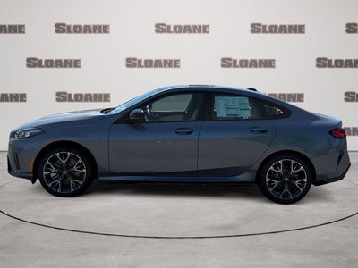 2026 BMW 2 Series 228 Gran Coupe