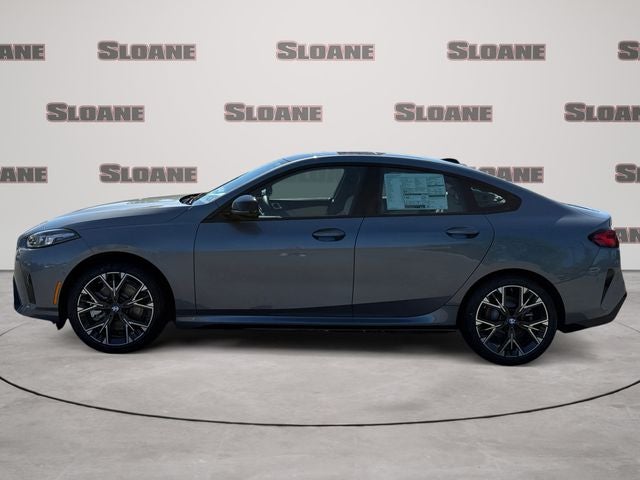 2026 BMW 2 Series 228 Gran Coupe