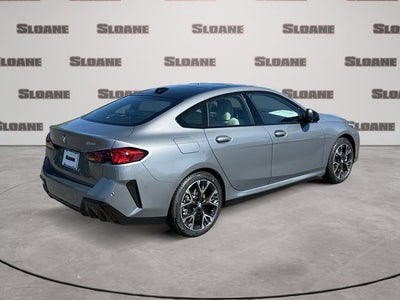 2026 BMW 2 Series 228 Gran Coupe