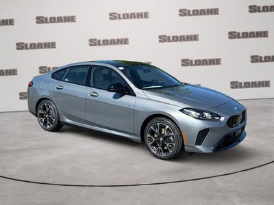 2026 BMW 2 Series 228 Gran Coupe
