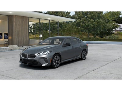 2026 BMW 2 Series 228 Gran Coupe