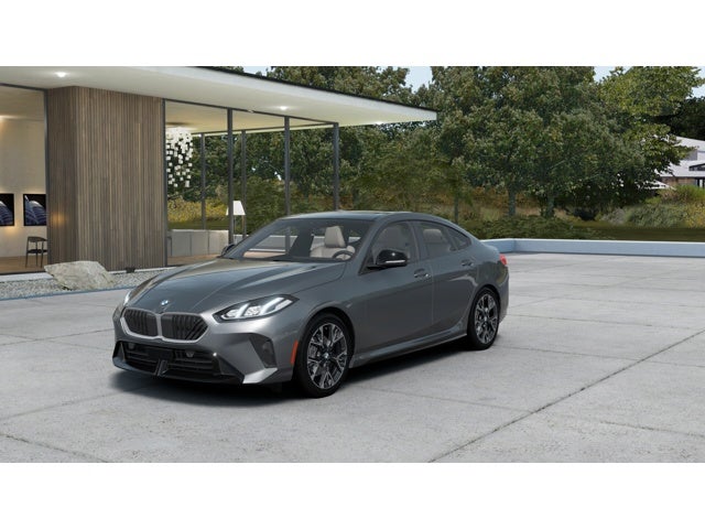 2026 BMW 2 Series 228 Gran Coupe