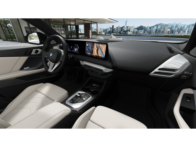 2026 BMW 2 Series 228 Gran Coupe