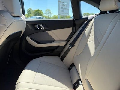 2026 BMW 2 Series 228 Gran Coupe