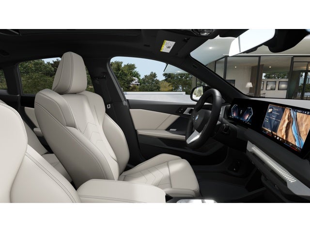 2026 BMW 2 Series 228 Gran Coupe