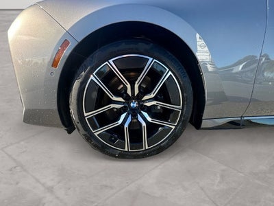 2026 BMW 7 Series 740i xDrive