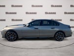 2026 BMW 7 Series 740i xDrive