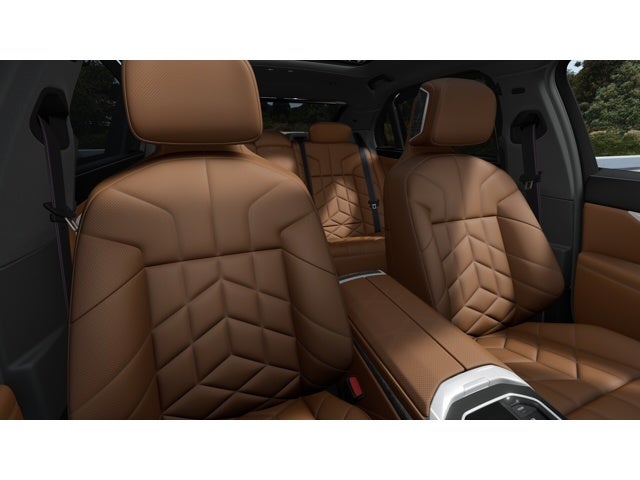 2026 BMW 7 Series 740i xDrive