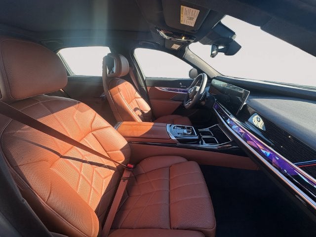 2026 BMW 7 Series 740i xDrive