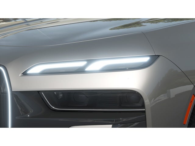 2026 BMW 7 Series 740i xDrive