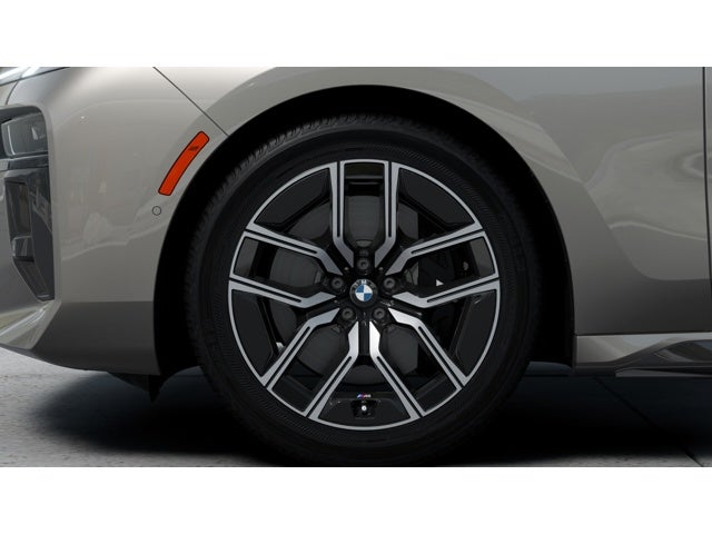 2026 BMW 7 Series 740i xDrive
