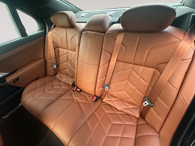 2026 BMW 7 Series 740i xDrive