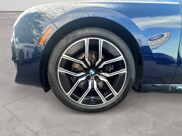 2026 BMW 7 Series 740i xDrive