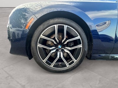 2026 BMW 7 Series 740i xDrive