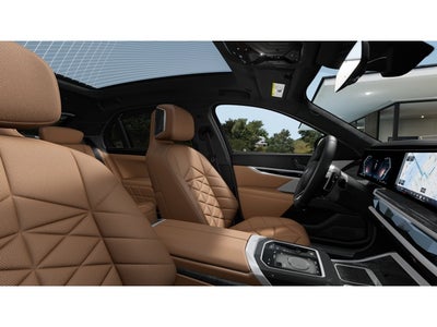 2026 BMW 7 Series 740i xDrive