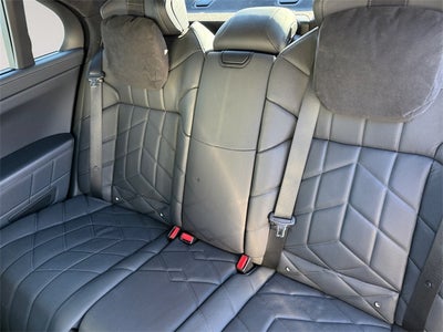 2023 BMW 7 Series 760i xDrive