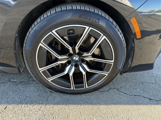 2023 BMW 7 Series 760i xDrive