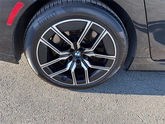 2023 BMW 7 Series 760i xDrive