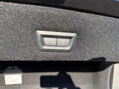 2023 BMW 7 Series 760i xDrive