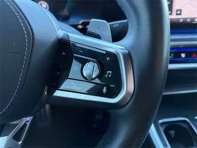 2023 BMW 7 Series 760i xDrive