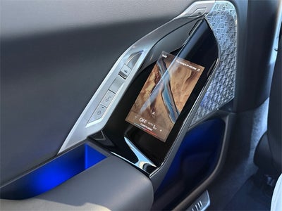 2023 BMW 7 Series 760i xDrive