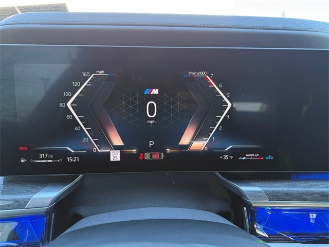 2023 BMW 7 Series 760i xDrive