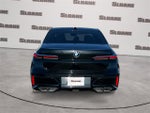 2023 BMW 7 Series 760i xDrive