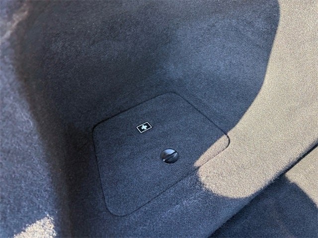 2023 BMW 7 Series 760i xDrive