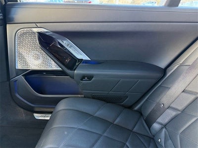 2023 BMW 7 Series 760i xDrive